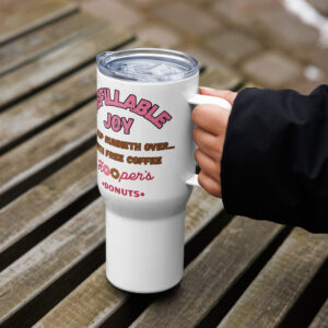 Travel Mugs