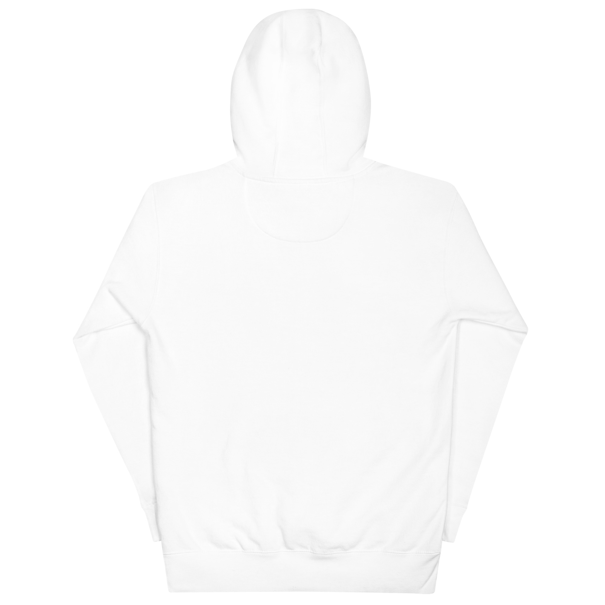 Donut Worry Hoodie – Cozy Vibes & Free Donuts Forever - Image 2