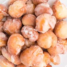 Donut Holes